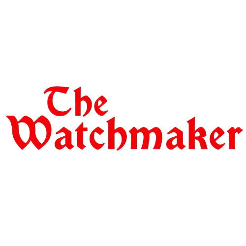 The Watchmaker
